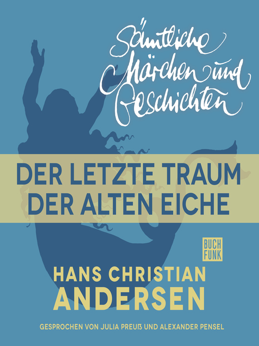 Upplýsingar um H. C. Andersen eftir Hans Christian Andersen - Biðlisti